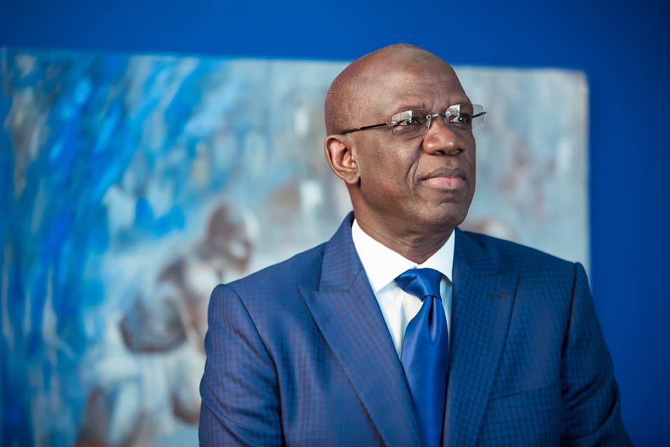 "L'Etat du Sénégal a été désavoué sur le fait qu'il n'ait pas reconnu à Khalifa Sall, son immunité parlementaire" (Me Adama Guèye)