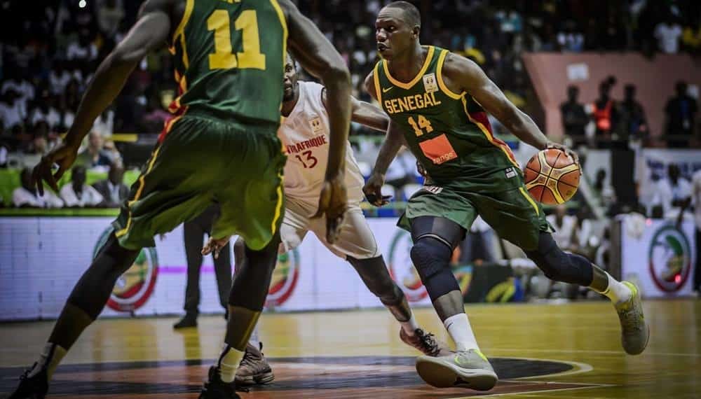 Éliminatoires FIBA Basket 2019: Le Sénégal bat le Mozambique et termine en beauté (78-63)