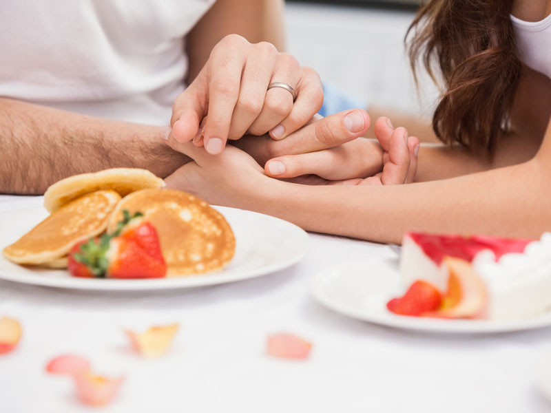 Conception : Quels sont les aliments qui boostent la fertilité ?