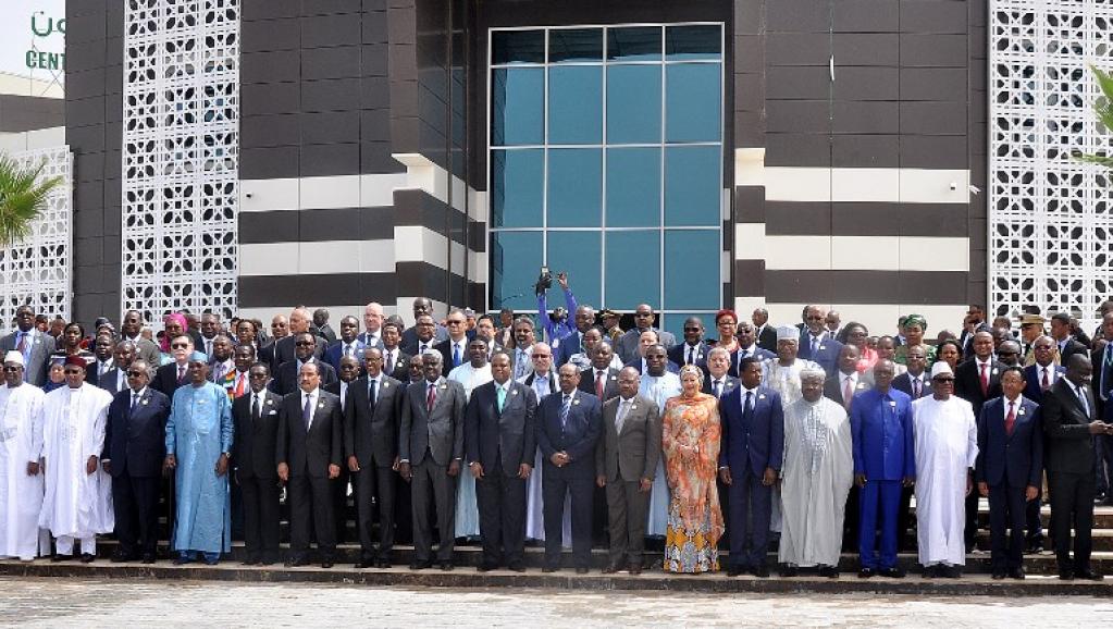 31e sommet de l’UA à Nouakchott : quel bilan tirer de la lutte contre la corruption?