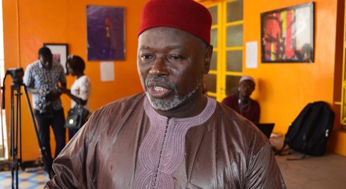 Affaire Khalifa Sall – Cedeao:  Alioune Tine prône le dialogue