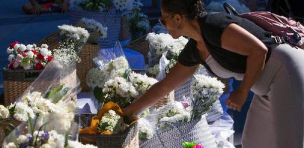 Une fillette décédée après l'attaque d'une fête d'enfants aux États-Unis