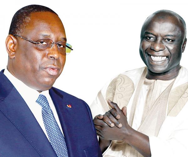 "Liquidation judiciaire" de Karim Wade et Khalifa Sall : « Macky Sall veut aller aux élections avec Idrissa Seck » (Consultant)