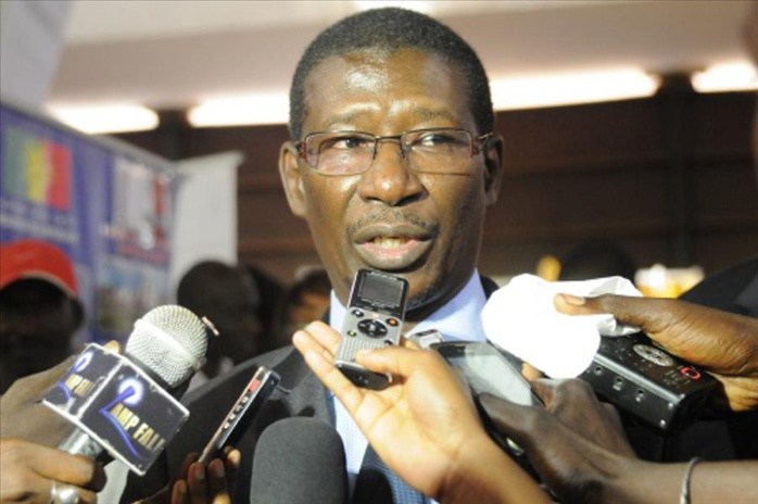 Mary Teuw Niane aux étudiants de Bambey sur le cas Fallou Séne: «La justice fera son travail comme elle l’avait fait pour Bassirou Faye»