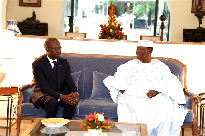 Abdallah Dionne : «La Cour de la Cedeao n’a pas le pouvoir d’annuler les décisions rendues par les tribunaux sénégalais »