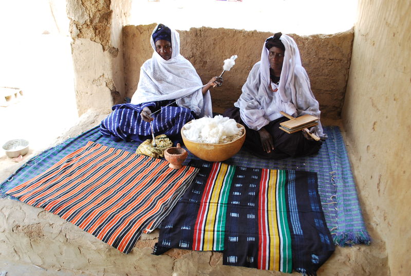 Au cœur du Sénégal, le Fouta - *L’Histoire Culturelle du Fuuta - Tooro*