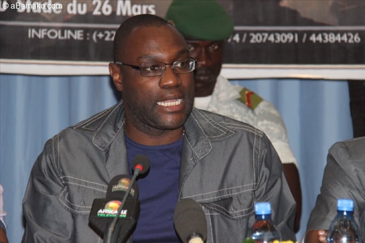Mboma : « Le bilan africain me chagrine »