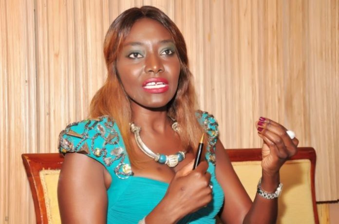 Emprunt de 17 millions de FCfa  à la CNCA: Les vérités de Coumba Gawlo Seck