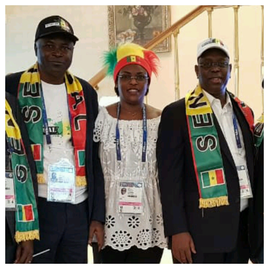 Présidentielle 2019 : Macky Sall, Marième Faye Sall et Harouna Dia préparent une grande offensive