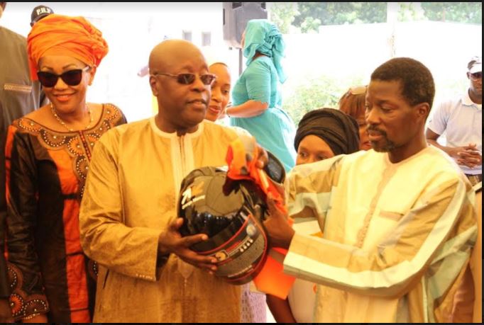 Santé : La Fondation Sonatel s’engage aux côtés de la LISCA pour lutter contre le Cancer