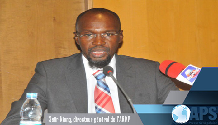 La commande publique passe de 500 à plus de 2000 milliards en 10 ans (ARMP)