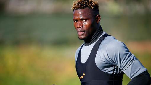 Stéphane Badji quitte définitivement...