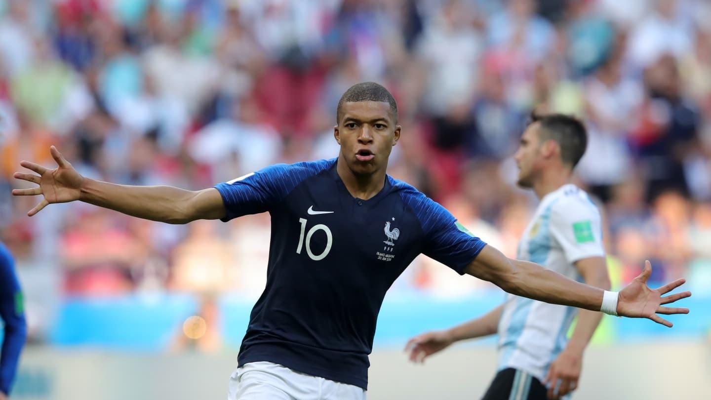 Mondial 2018 : la France rebaptisée "6e équipe africaine" au Burkina Faso !