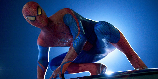Stephen Ditko, le co-créateur de "Spiderman",  est mort