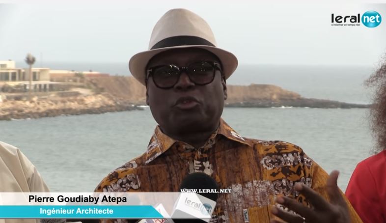 Pierre Atepa Goudiaby conseille à Karim Wade de surseoir à la Présidentielle 2019