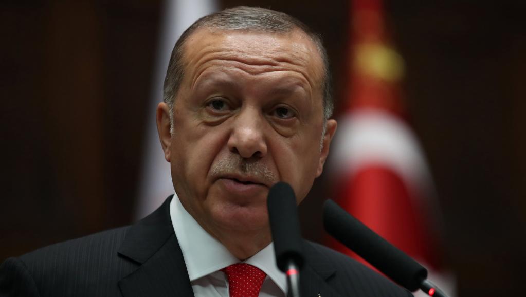 Turquie: le président Erdogan investi ce lundi avec des pouvoirs élargis