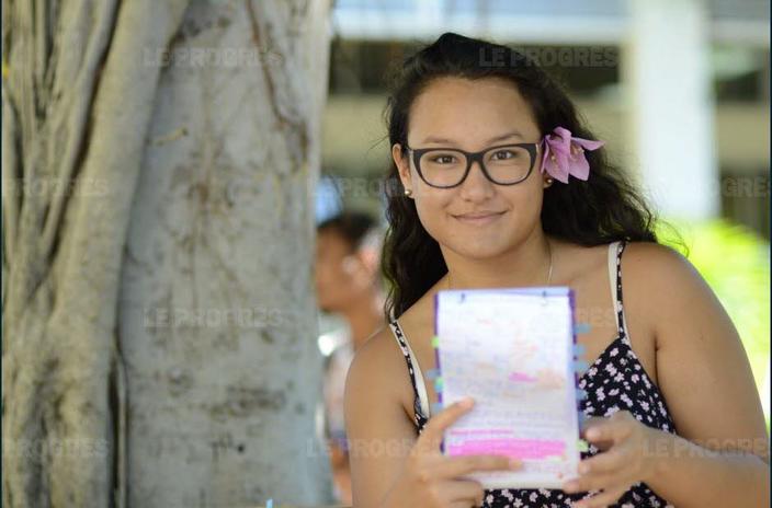 ÉDUCATION - Avec 20,32 de moyenne au bac, elle est recalée en prépa