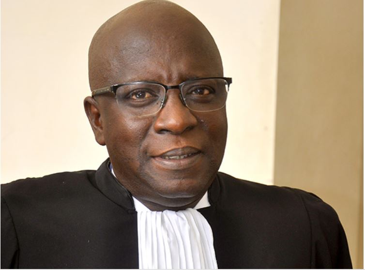 Demande de renvoi du procès : Me Baboucar Cissé raille les avocats de Khalifa Sall