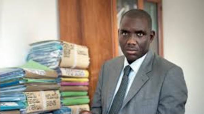 Me François Sarr : « il est impossible de rejuger Khalifa Sall, sans pour autant prendre connaissance de la décision de la Cedeao »