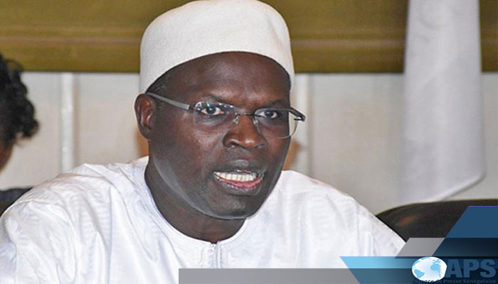 Procès Khalifa Sall et Cie: La demande de renvoi du procès en appel de Khalifa Sall rejetée