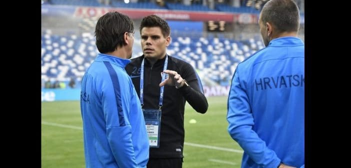 La Croatie limoge son entraîneur adjoint à quelques heures de la demi-finale