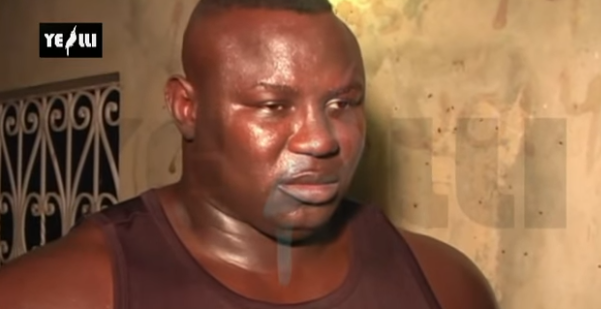 Bombardier frappé par une très mauvaise nouvelle à 18 jours de son combat contre Eumeu.