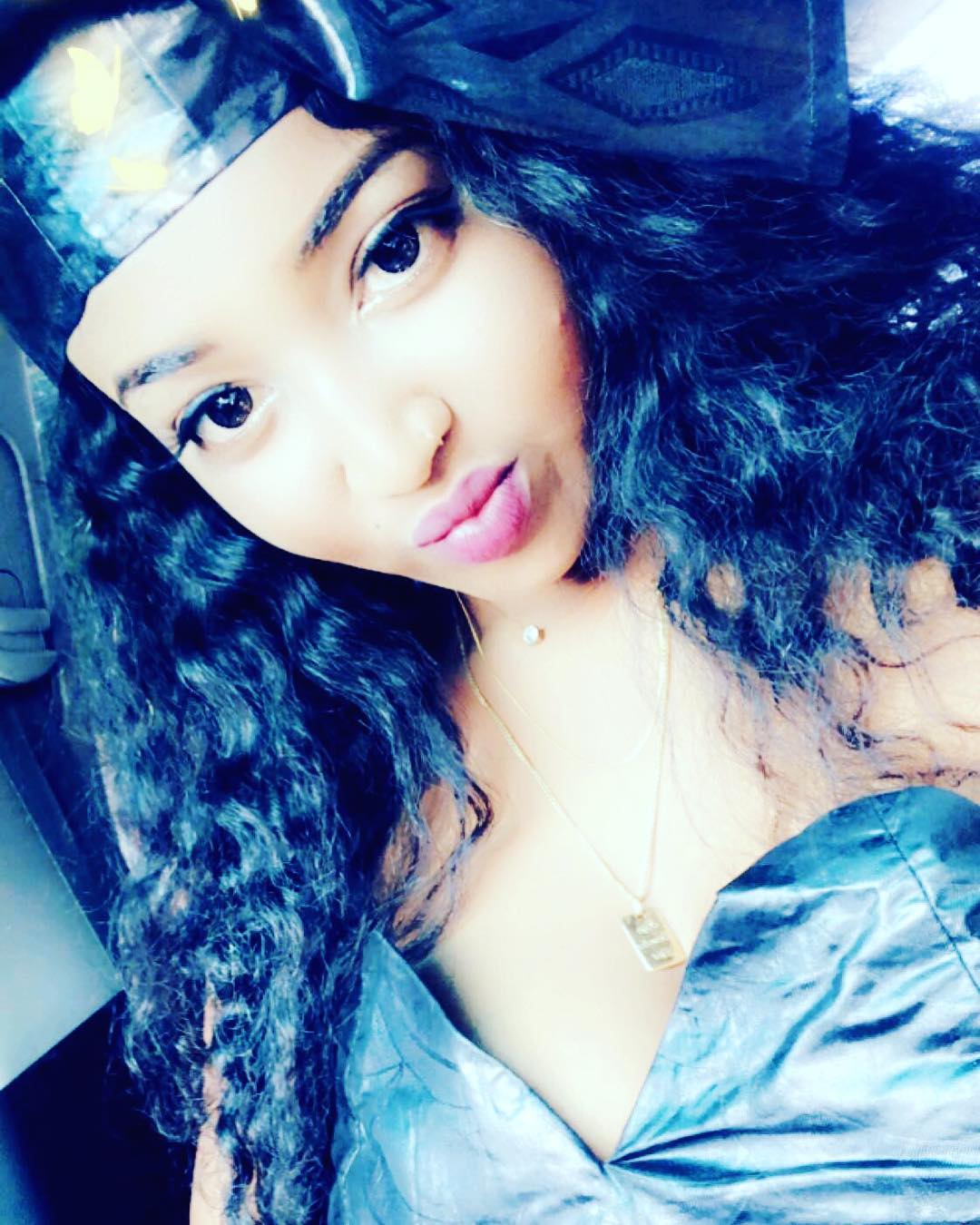 Photos : Migonne Dia, la ravissante fille de feu Demba Dia Photos : Migonne Dia, la ravissante fille de feu Demba Dia