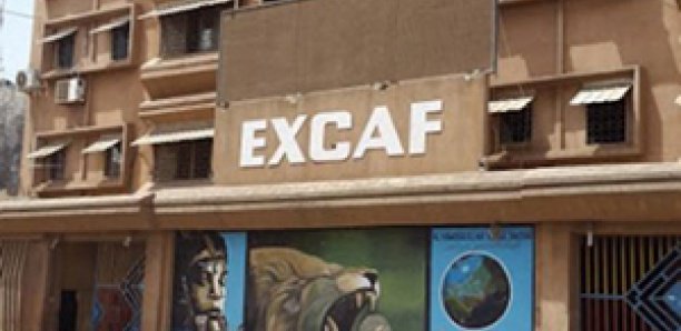 Un mois de sursis pour un immeuble d'Excaf