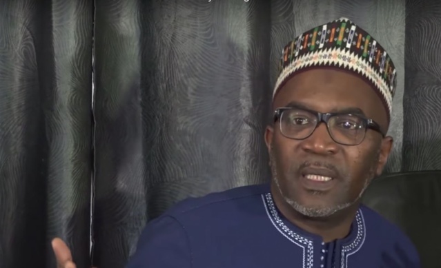 Une campagne de publicité pas comme les autres.... (Par Amadou Tidiane Wone)