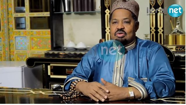 Les Peulhs : Rescapés de l’Atlantide ou peuple Atlanto Canarien ? (Dr. AHMED KHALIFA NIASSE)