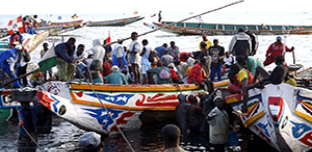 Sénégal-Mauritanie: La véritable position des pêcheurs de Mbour