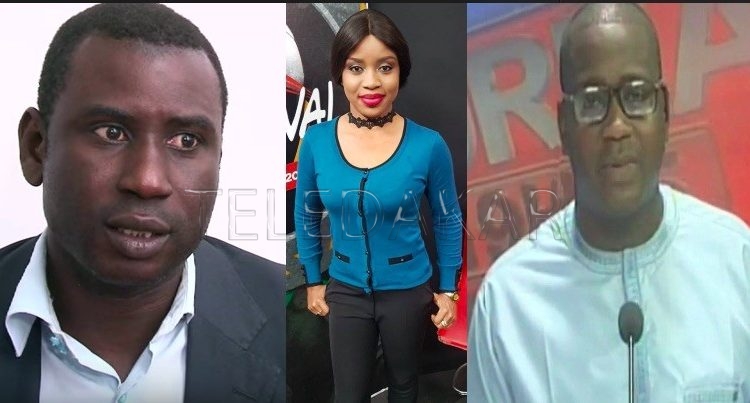 Affaire Sen Tv SARL contre ses anciens journalistes : le conseiller juridique de D-Medias livre sa version, accuse les trois journalistes et cite l’exemple Arame Ndiaye