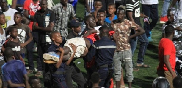 Drame de Demba Diop: Le Stade de Mbour rend hommage à ses « martyrs »