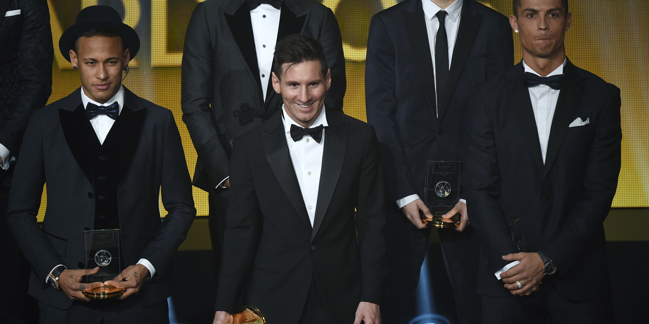 A qui le Ballon d’or ?