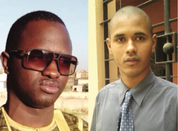 Demande de liberté provisoire : La Chambre d’accusation dit niet à Cheikh Gadiaga
