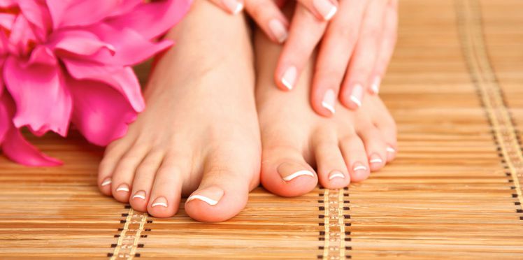 Comment retrouver de beaux pieds lisses et doux?