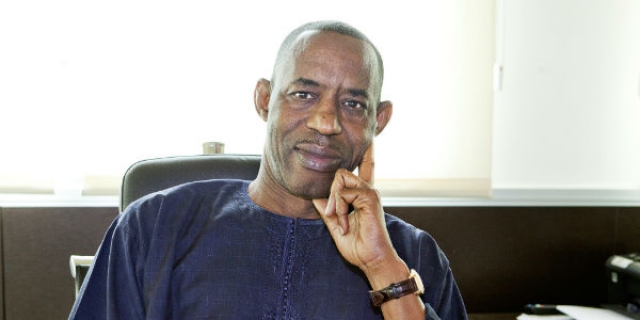 Syndicat des patrons:  Ahmeh Amar et Cie  lancent le « Regroupement des industriels du Sénégal »