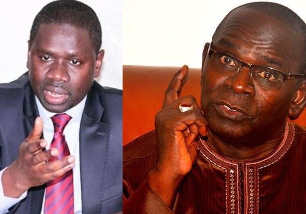 Arrêt de la CEDEAO : Aymérou Gningue  et Me Oumar Youm contredisent Moustapha Cissé Lô