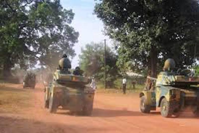 Violents accrochages entre militaires et élément du Mfdc : Encore des morts et des blessés en Casamance