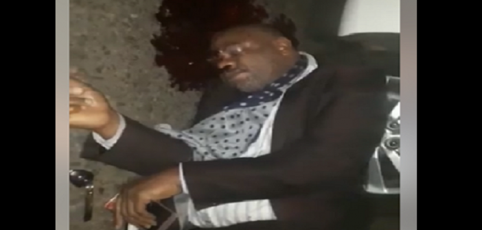 Afrique du Sud : Un Nigérian tué par balle à Johannesburg