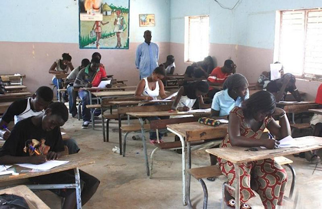 Bac 2018 :  Point sur l’organisation en chiffres et en lettres 