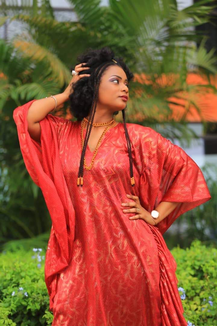 Photos : Merry Bèye, khalé thiopati sambaynar, eupeuna, eupeuna !