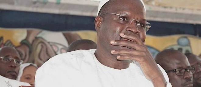 Affaire Khalifa Sall: Le Procureur Lassana Diaby Siby a-t-il retourné sa veste ?