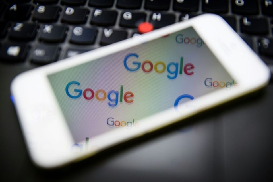 Android: l'UE inflige une amende record de 4,34 milliards d'euros à Google pour abus de position dominante