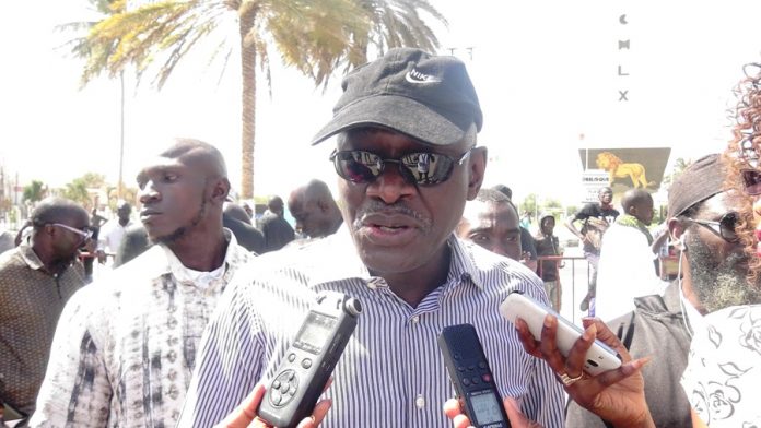 Habib Sy : «Khalifa Sall sera libre et il aura le droit d’être candidat à l’élection présidentielle»