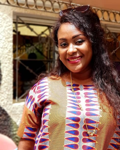 Photos : Adja, "Safal bi gueune"