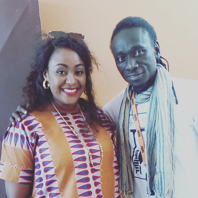 Photos : Adja, "Safal bi gueune"