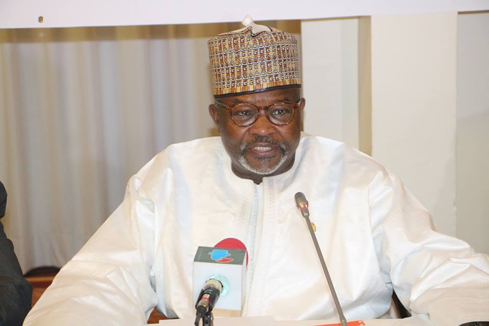 Me Alioune Badara CISSÉ, un compagnon ni reconnaissant ni fiable !