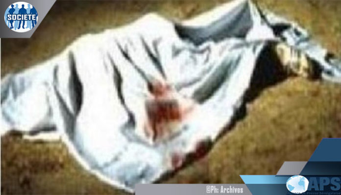 Un enseignant retrouvé mort dans sa chambre à la Cité Mandela