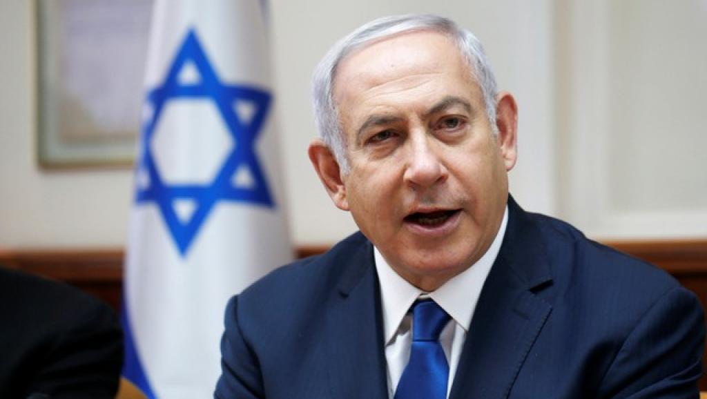 La Knesset vote une loi critiquée définissant Israël comme «l'Etat-nation juif»